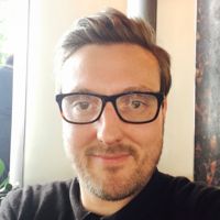 Stuart Armitage's profile picture