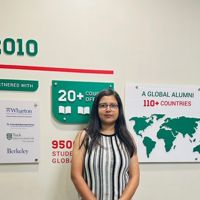 Anupam Choudhary's profile picture