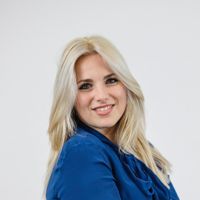 Petra Mangion's profile picture