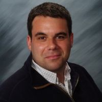 Jeffrey Bolter's profile picture
