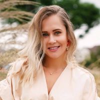 Darya Zhankevich's profile picture