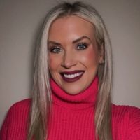 Amanda Morrell's profile picture