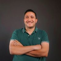 Ahmed Qutub's profile picture