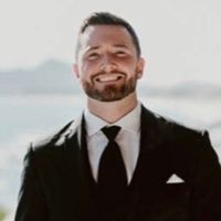 Christian Milburn's profile picture