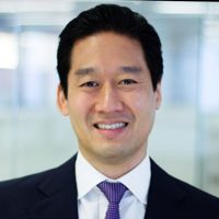 Mark Cho's profile picture