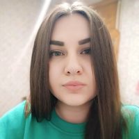 Svetlana Tanygina's profile picture