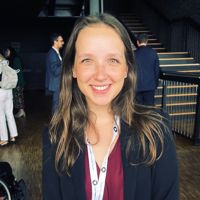 Eliza Frey's profile picture