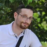 Yonathan Maist's profile picture