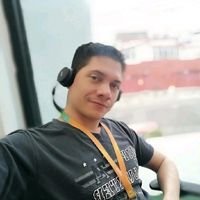 Eduardo Castillo's profile picture