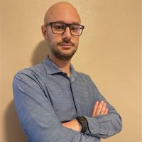 Alessio Garbi's profile picture