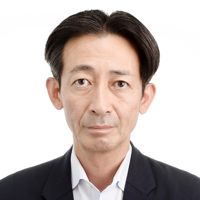 Satoshi Uchiyama's profile picture