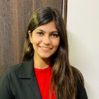 Shreya Manocha's profile picture