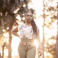 Kristina Brown's profile picture