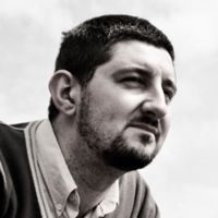 Simone Vincenzi's profile picture
