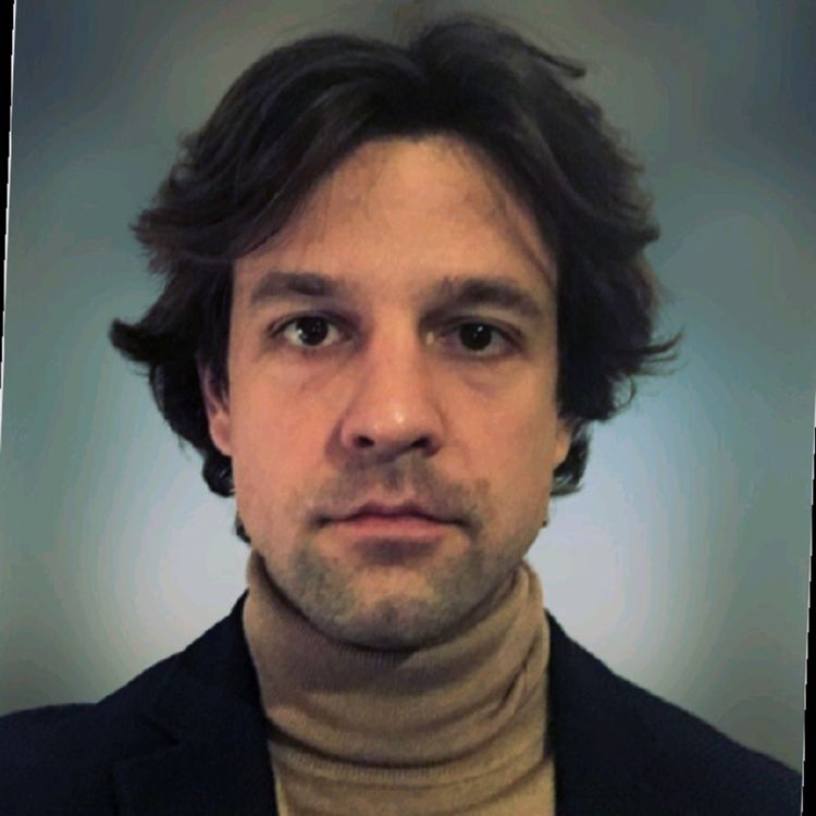 Andreas Sieber - Policy & Campaigns Associate Director at 350.org | The Org