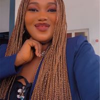 Temitope Adetunji's profile picture