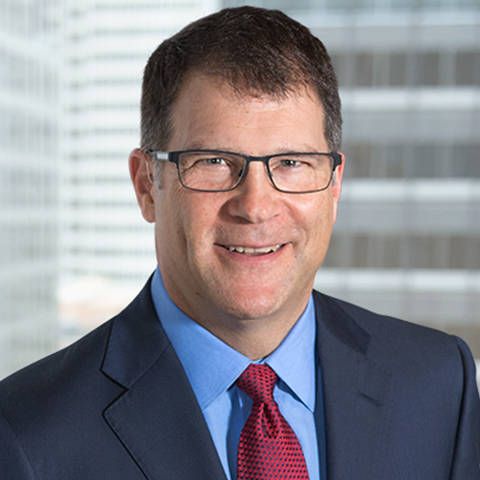 Eric Russell Board Member at Tiedemann Advisors The Org