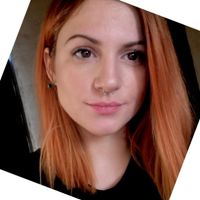 Velina Tamashova's profile picture