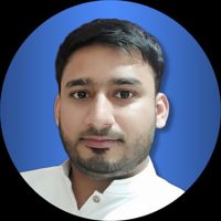 Waleed Hassan's profile picture