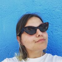 Emilė Bulotaitė's profile picture