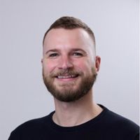 Joe Russell's profile picture