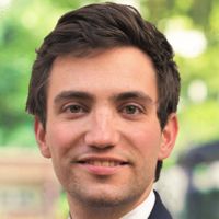 Pierre-Yves de Taillandier's profile picture
