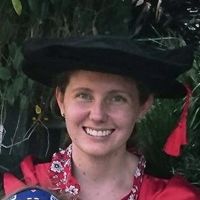 Megan Dawson's profile picture