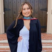 Ashley Wang's profile picture