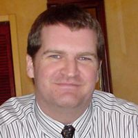 David C Adams' profile picture