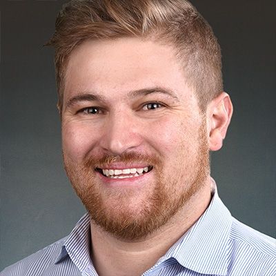 Zach Stone VP of Marketing at Folsom Creative The Org