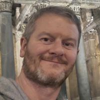 Colm McGee's profile picture