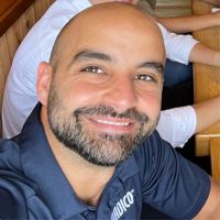 Armando E Acosta's profile picture