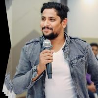 Satish Goud Matta's profile picture