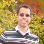 Marcio Almeida's profile picture