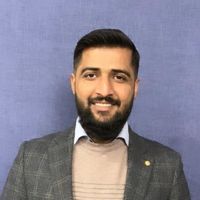 Muhammad Wasif Ali's profile picture