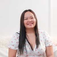Chermi Jane F. Rivero's profile picture