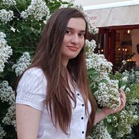 Irina Shevyakov's profile picture