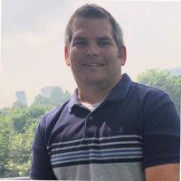 Michael Fry's profile picture