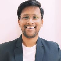 Vishal Mule's profile picture