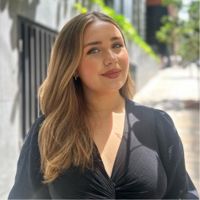 Rose Bowcock's profile picture