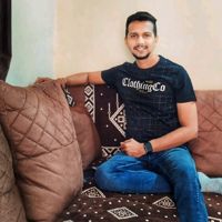 Parth Panchal's profile picture