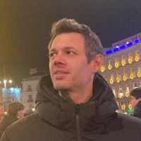 Pablo Delgado's profile picture