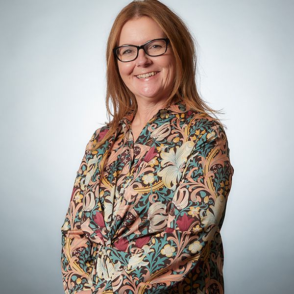 Mandy McCracken Business Development Director at 3d leisure The Org