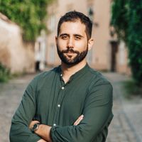 Sergio Porcel's profile picture