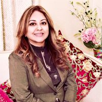 Sheetal Ohri's profile picture