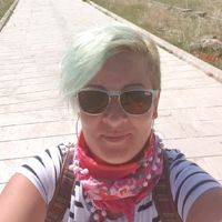 Alina Butnariuc's profile picture