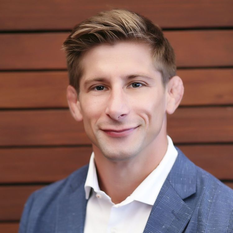 Shawn Harris Head of Sales Operations & Training at SpyGlass The Org