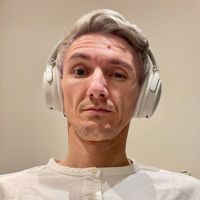 Aleksei Vesnin's profile picture