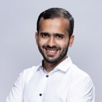 Mohamed Muallim's profile picture