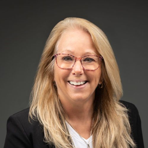 Tracy Wilson Inventory Control Manager at Magnasoft The Org